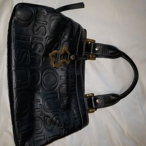 Tous mosaic leather handbag NEW